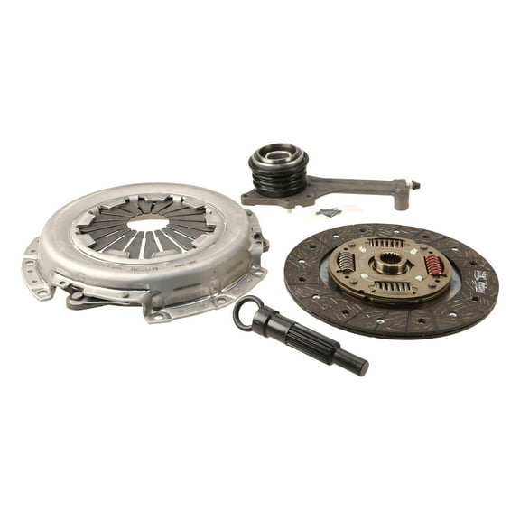 LUK OE Replacement Clutch Kit