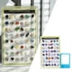 thumbnail image 2 of Colección de ciencia Sunnimix 48 piezas de rocas y minerales Cristal de piedras preciosas para niños, 2 of 8
