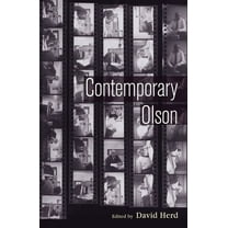 Contemporary Olson (Hardcover)