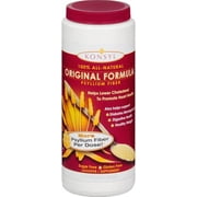 Konsyl Natural Fiber Supplement Laxative Original Sugar Free 300 g (Pack of 2)
