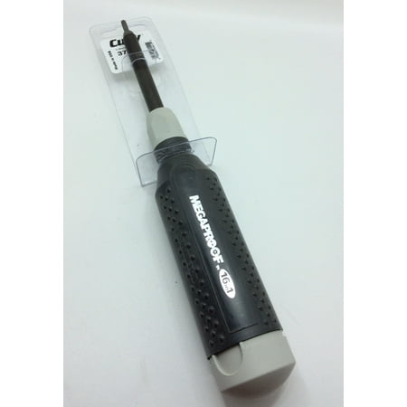 

Cully 37011 16 in 1 Screwdriver