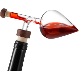 Coravin Model Two Premium Wine Pourer & Preserver System with 2