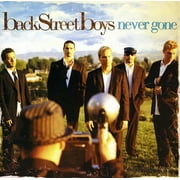 Backstreet Boys - Never Gone - Pop Rock - CD