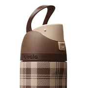 Owala FreeSip® 24-oz. Stainless Steel Plaid and Simple