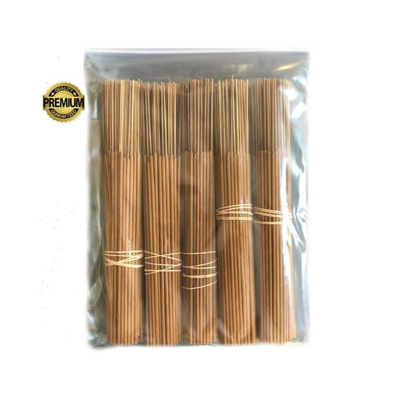 Frankincense & Myrrh Incense Sticks (500 pack)
