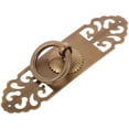 thumbnail image 4 of Miangastore 1 Ensemble de Commode Poignées Bronze Antique Laiton pour Portes Intérieures de Maison, 4 of 8
