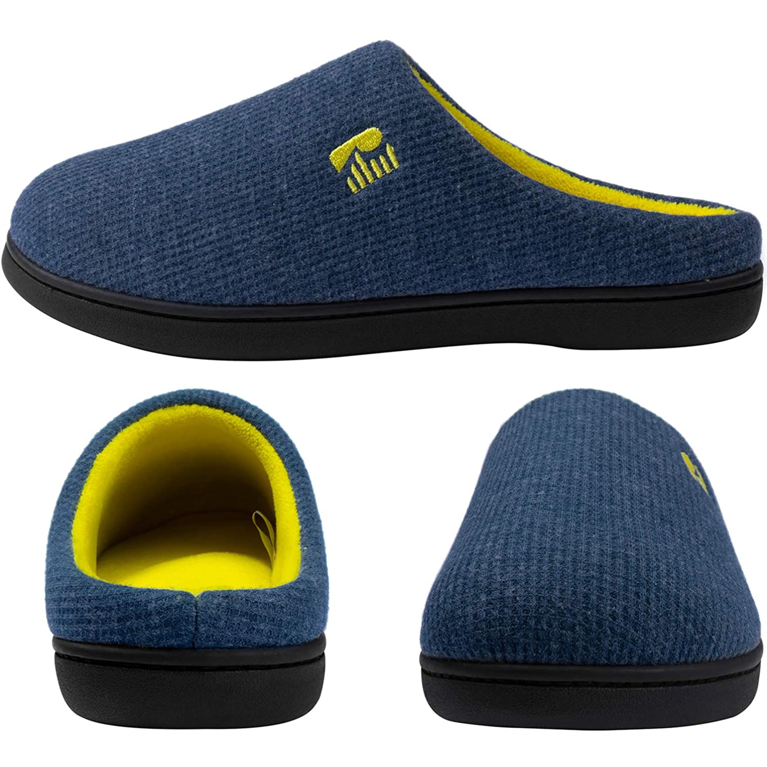 M EMIRO FLIP FLOP - Mosser Shoes