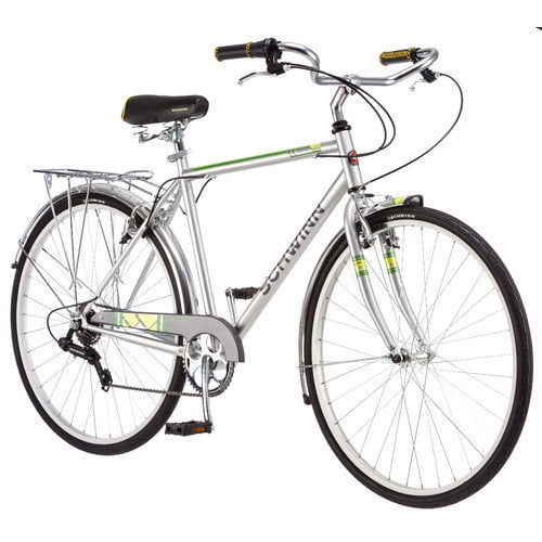 schwinn wayfarer 700c retro city bike