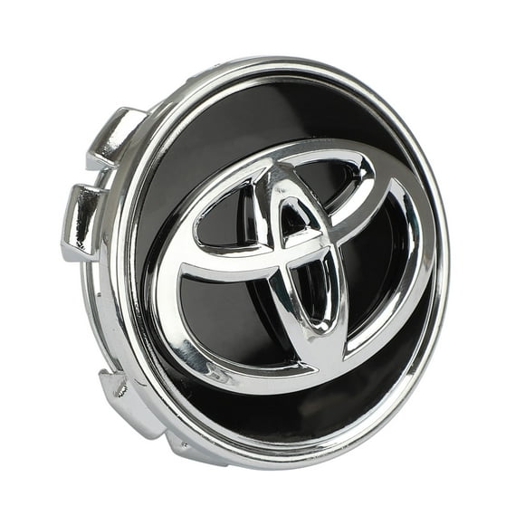 Center Caps Toyota Wheel Accessories Parts