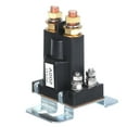 thumbnail image 1 of Contactor de Motor de Aislador de Batería Dual de Relé de Cc de Alta Corriente de 24 V 500 A MABOTO Relé, 1 of 7
