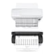 thumbnail image 1 of Imora de Papel Portátil de US Bisofice A4 Impresión Térmica Termal Wireless BT Connect Connect Compatible Con OS Y Mobile Photo Impresoras Varios Tamamos de Papel, 1 of 7
