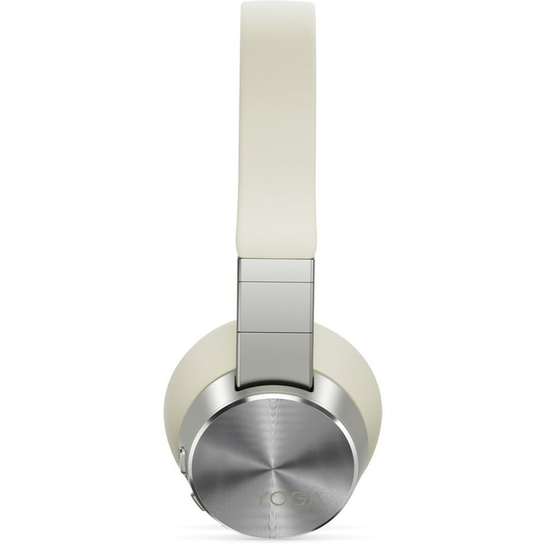 Lenovo yoga active noise cancellation headphones new arrivals