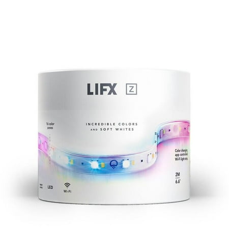 LIFX Z Color Smart Light, No Hub Required LIFX Z Color Smart Light, No Hub Required