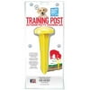 Out! Petcare Training Pee Post Outdoor Potty Training Aid Puppy Dog