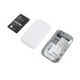 thumbnail image 3 of Wifi Portátil, H80 Enchufe la Tarjeta Ligera 4G Wifi Router Multifunción Velocidad de Alta Velocidad para Al Aire Libre para viajar, 3 of 7