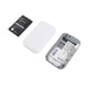 thumbnail image 3 of Wifi Portátil, H80 Enchufe la Tarjeta Ligera 4G Wifi Router Multifunción Velocidad de Alta Velocidad para Al Aire Libre para viajar, 3 of 7