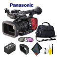 thumbnail image 5 of Panasonic AG-DVX200 4K Camcorder +Four Thirds Sensor and Integrated Zoom Lens St, 5 of 5