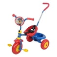 thumbnail image 1 of TRICICLO PAW PATROL CHASE TOY MARK C/BARRA EMPUJE Y CINTURÓN, 1 of 6