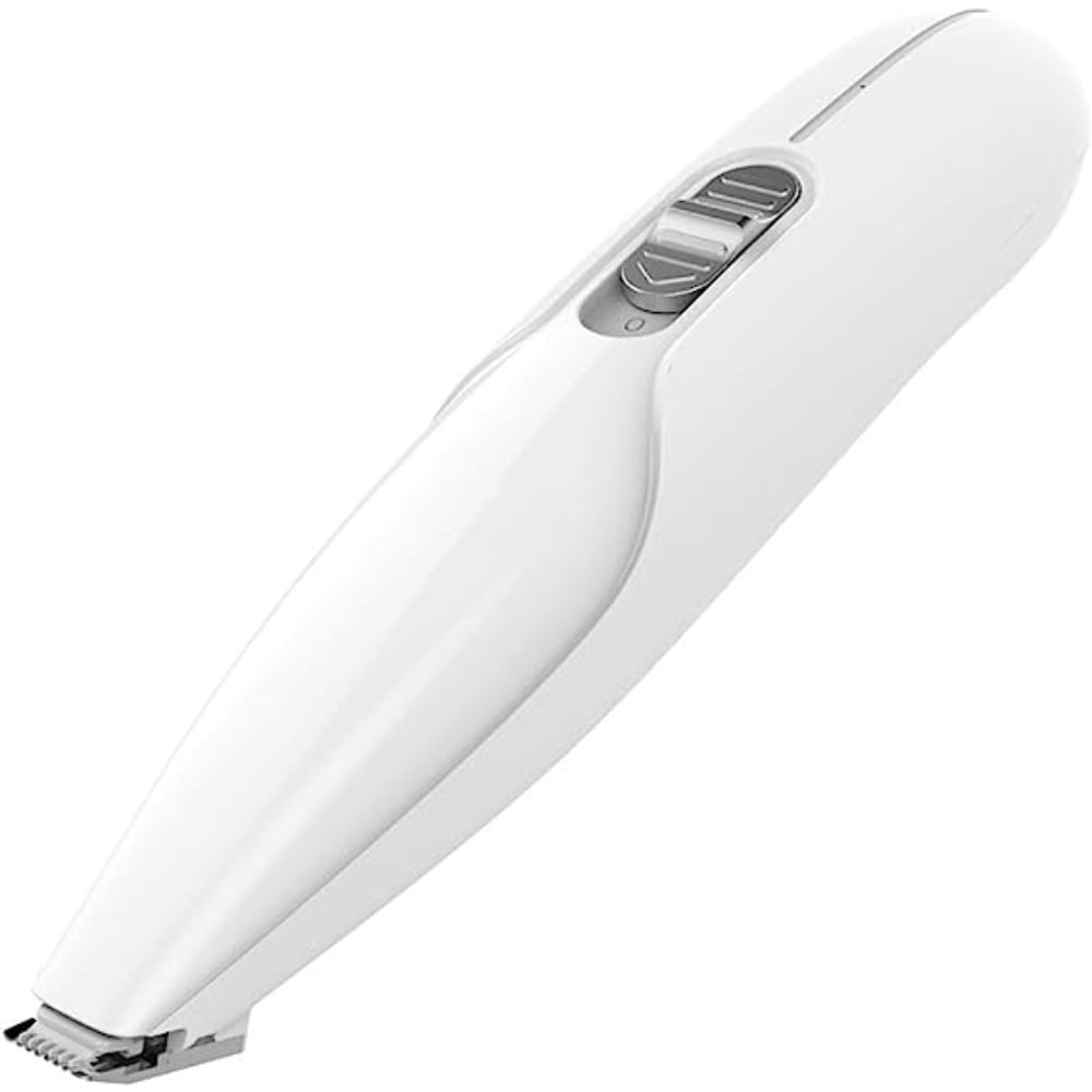 PEACNNG Pet Clippers, Dog Clippers Pet Hair Trimmer USB Rechargeable