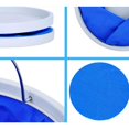 thumbnail image 2 of Cubo plegable Pesca al aire libre Camping Picnic Contenedor de almacenamiento de agua (13L), 2 of 4
