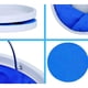 thumbnail image 4 of Cubo plegable Pesca al aire libre Camping Picnic Contenedor de almacenamiento de agua (9L), 4 of 4