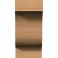 thumbnail image 2 of 3 1/2"W x 8"H x 32"L Newport Smooth Rafter Tail, Western Red Cedar, 2 of 4