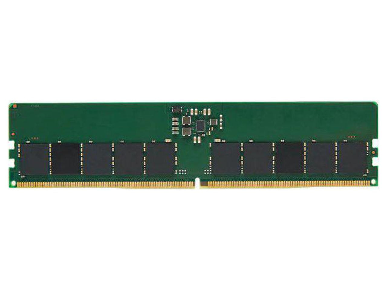DDR5 32GB（16×2枚）CBD48U40BS8MA-16 Crucial 32GB DDR5 RAM, 4800MHz CL40 Desktop Memory, UDIMM