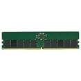 thumbnail image 2 of Kingston KSM32ED8/16HD Server Premier - DDR4 - module - 16 GB - DIMM 288-pin - 3200 MHz / PC4-25600 - CL22 - 1.2 V - unbuffered - ECC, 2 of 2
