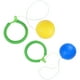thumbnail image 5 of 2 pelotas saltarinas de una pierna para niños, divertidas pelotas saltarinas para fitness, juguetes de pelota de baile, 5 of 6