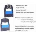 thumbnail image 3 of Strength Meter, Adjustable Hand Grip Increase Strength Spring Finger Spacing for Grip Exercise, Hand Exercise, Grip, Finger Strengthener, 3 of 5