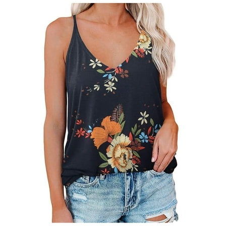 

KI-8jcuD Women s Blouses Cami Shirts Birthday Girl Tops for Women Fitted Top Women 2X Tunic Tops for Women Athletic Graphic Tops for Women Women Pajama Top Women and Women s Top Basics Tops Women