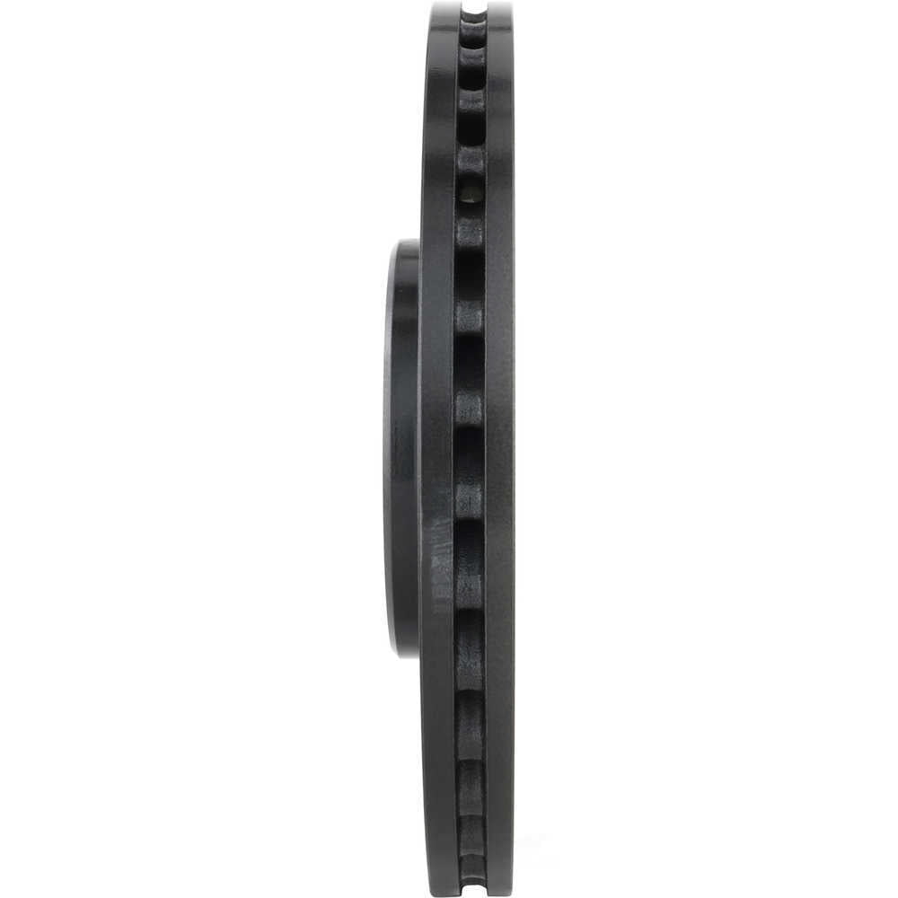 Brembo 09.A731.21 BRAKE ROTORS Fits select: 2003-2006 MERCEDES-BENZ CLK 500