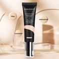 thumbnail image 3 of Mareep Clearance SaleConcealer Foundation Matte FoundationOil Control Cream Non Sticking Powder Concealer 30mlWomen's Gift, 3 of 6