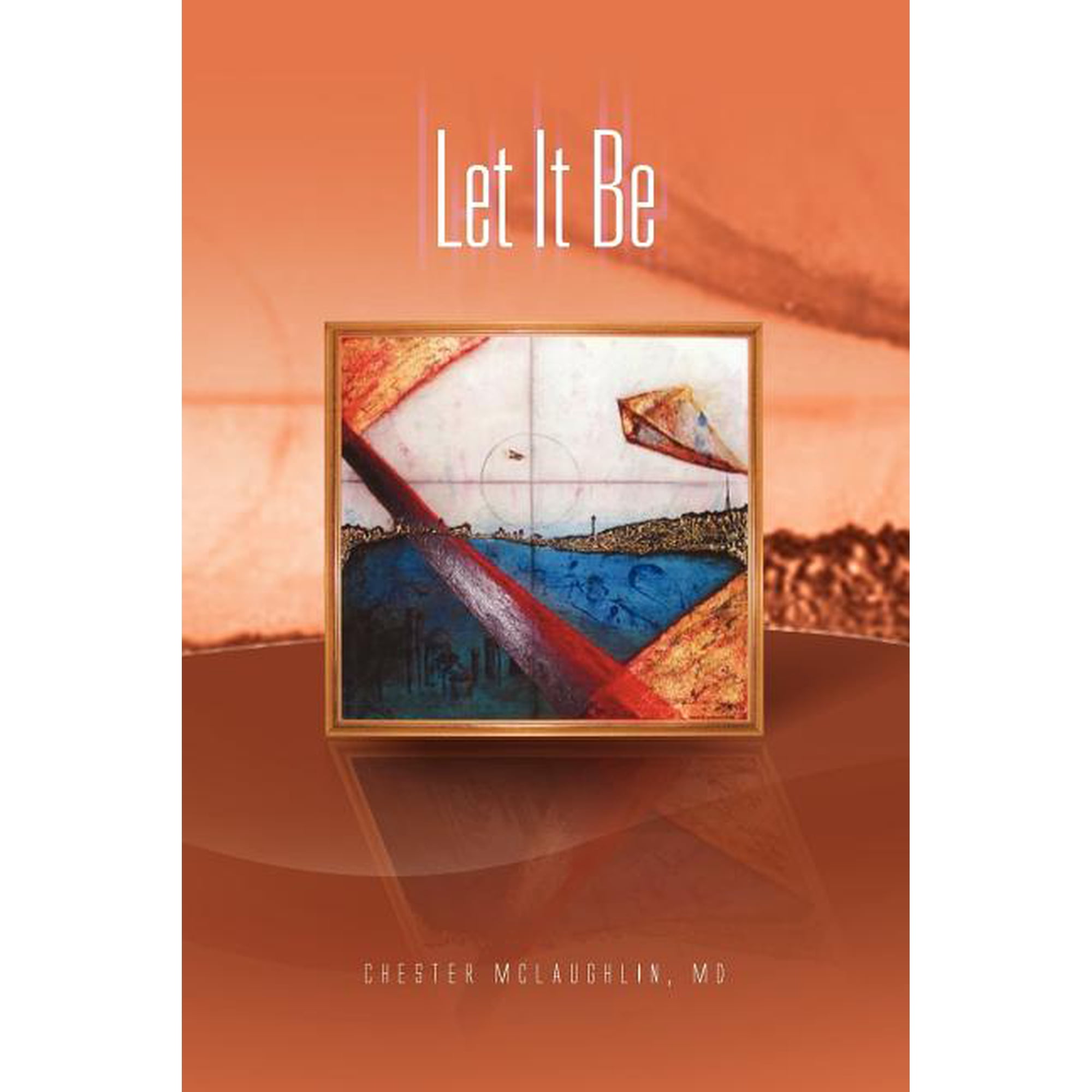 Let It Be (Paperback)