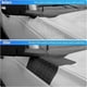 thumbnail image 3 of Cowl Body Armor Side Corner Guard Cover.4PCS, 3 of 5