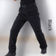 thumbnail image 1 of Pantalones tácticos de caparazón blando de piel de tiburón para otoño e invierno, pantalones de combate para hombre, pantalones ajustados, pantalones militares para fanáticos, pantalones, 1 of 5