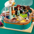 thumbnail image 3 of LEGO Friends Les vacances en igloo 41760 Ensemble de construction (491 pièces), 3 of 6