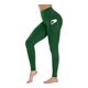 thumbnail image 1 of Leggins Deportivos Para Dama Con Bolsa Celular Mallas Gym, 1 of 7