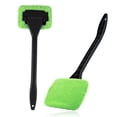 thumbnail image 2 of Yhmxh Eco-Friendly Cleaning Auto Handy Windshield Clean Car Wiper With Long Handle Cleaner Non-Toxic Home Decor Spring Cleaning Supplies, 2 of 4
