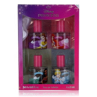 Disney SOF4 Sofia the First Set for Women - Walmart.com