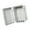 grey-Four holes, variant on Plastic Outdoor Electrical Connection Box Waterproof Connection Cable Enclosure Electrical Junction Box Easy to Install