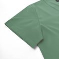 thumbnail image 4 of Lightweight and Breathable Uniform Set Great for Work Functional Scrubs Set for Medical Students & Healthcare Workers, 4 of 7