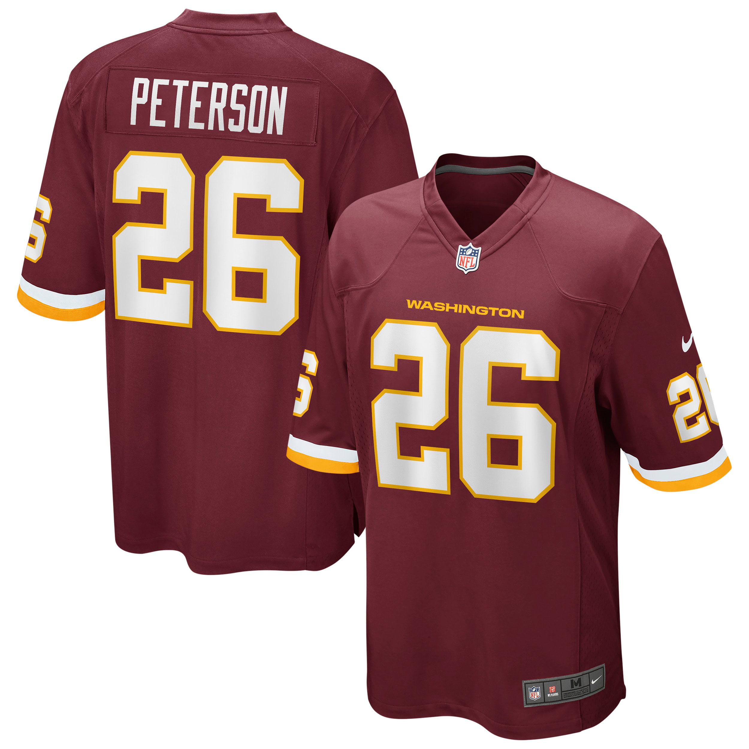 adrian peterson infant jersey