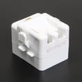 thumbnail image 3 of BQLZR Ultra Durable Refrigerator Relay and Overload Replacement for Whirlpool 61005518, 3 of 5