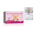 thumbnail image 7 of GBAYXJ Multi Functional Tablets Multipurpose Tablets For Cleaning All Kinds Of Clothing Shoes(Pink), 7 of 7