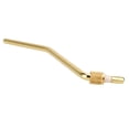 thumbnail image 4 of Agitador De Guitarra Electrica Guitarra Tremolo Whammy Bar Arm Floyd Bridge con puntas 6 mm (oro) Sywqhk Para Estrenar, 4 of 9