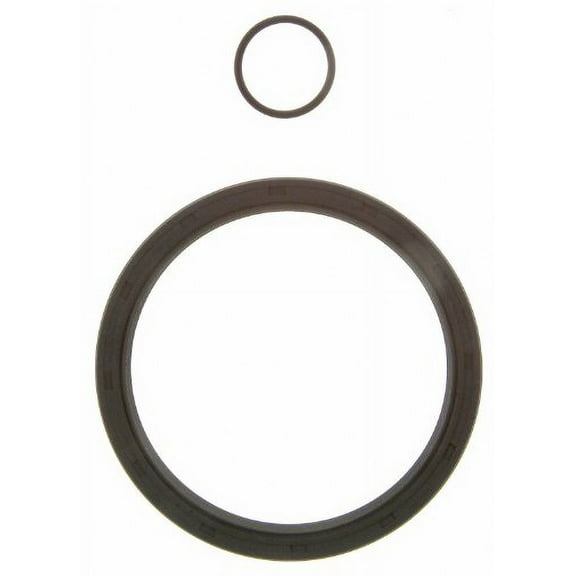 FEL-PRO BS 40679 Rear Main Seal Set Fits select: 2000-2021 TOYOTA TUNDRA, 2001-2022 TOYOTA SEQUOIA