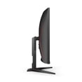 thumbnail image 2 of Monitor de Juegos AOC Curvado 32 Pulgadas Full HD VA 0.5ms 240Hz AMD FreeSync Premium, 2 of 6