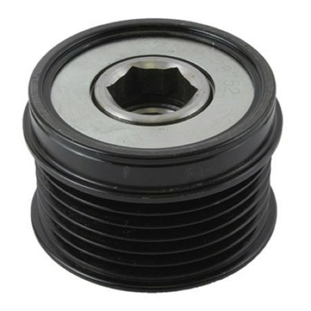 - New Alternator Clutch Pulley for Dodge Caliber - 04891737AB, 4891737AB