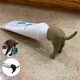 thumbnail image 3 of Pooping Dog Butt Toothpaste Topper, Pooping Toothpaste Cap, Baby Toothpaste Dispenser, Funny Gadgets Gift For Family, 3 of 5